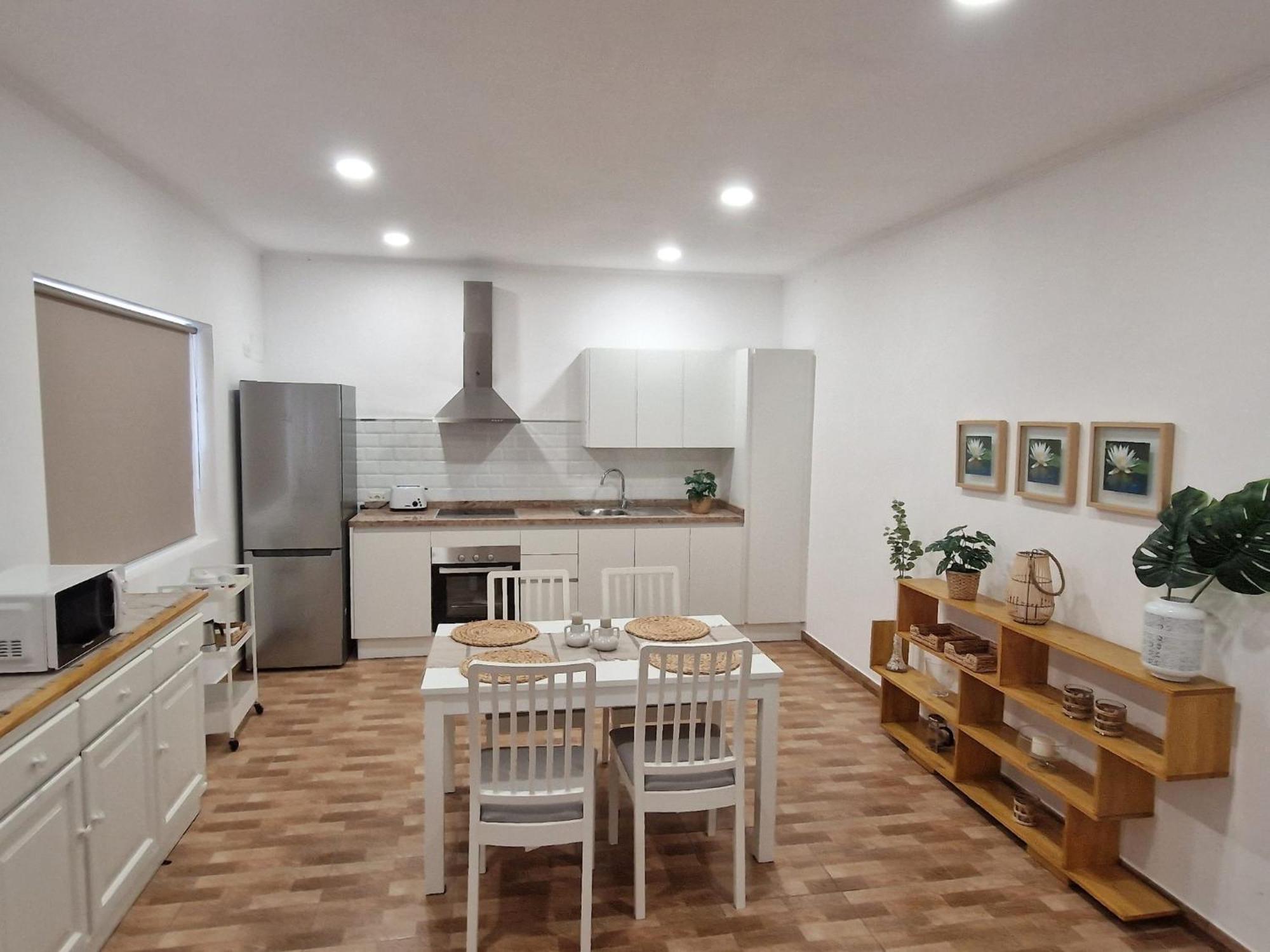 Apartamento Chc - Casa Mi Madre Las Canteras  Exterior foto