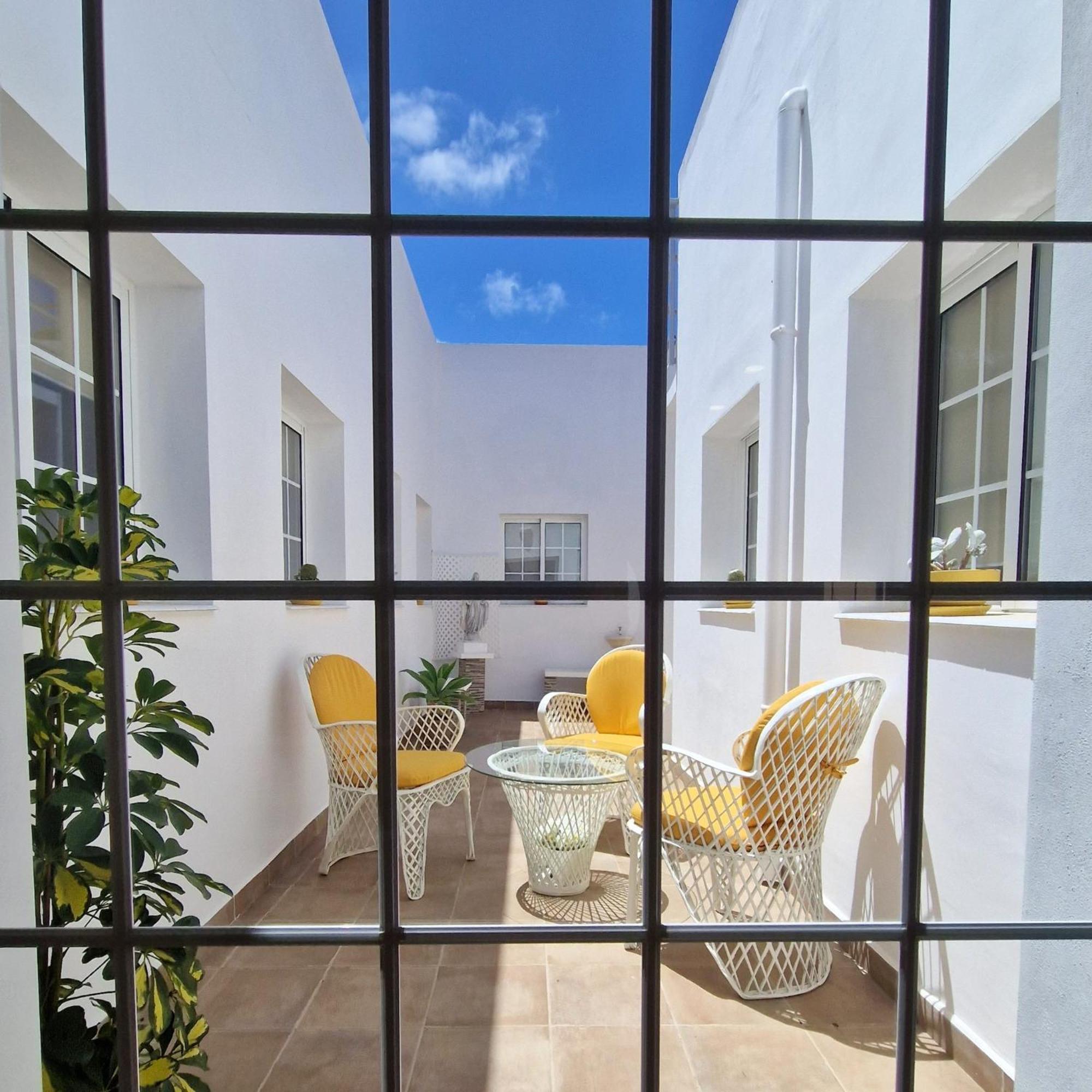 Apartamento Chc - Casa Mi Madre Las Canteras  Exterior foto